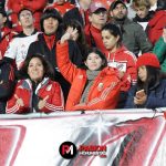 Buscate en el importante triunfo de River por Copa Libertadores