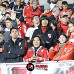 Buscate en el importante triunfo de River por Copa Libertadores