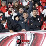 Buscate en el importante triunfo de River por Copa Libertadores