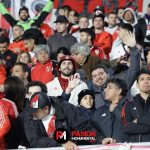 Buscate en el importante triunfo de River por Copa Libertadores