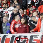 Buscate en el importante triunfo de River por Copa Libertadores