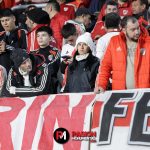 Buscate en el importante triunfo de River por Copa Libertadores