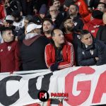 Buscate en el importante triunfo de River por Copa Libertadores