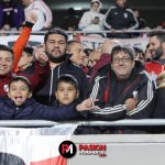 Buscate en el importante triunfo de River por Copa Libertadores