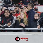 Buscate en el importante triunfo de River por Copa Libertadores