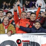 Buscate en el importante triunfo de River por Copa Libertadores