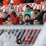 Buscate en el importante triunfo de River por Copa Libertadores