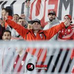 Buscate en el importante triunfo de River por Copa Libertadores