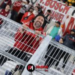 Buscate en el importante triunfo de River por Copa Libertadores
