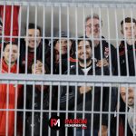 Buscate en el importante triunfo de River por Copa Libertadores