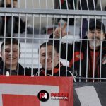 Buscate en el importante triunfo de River por Copa Libertadores