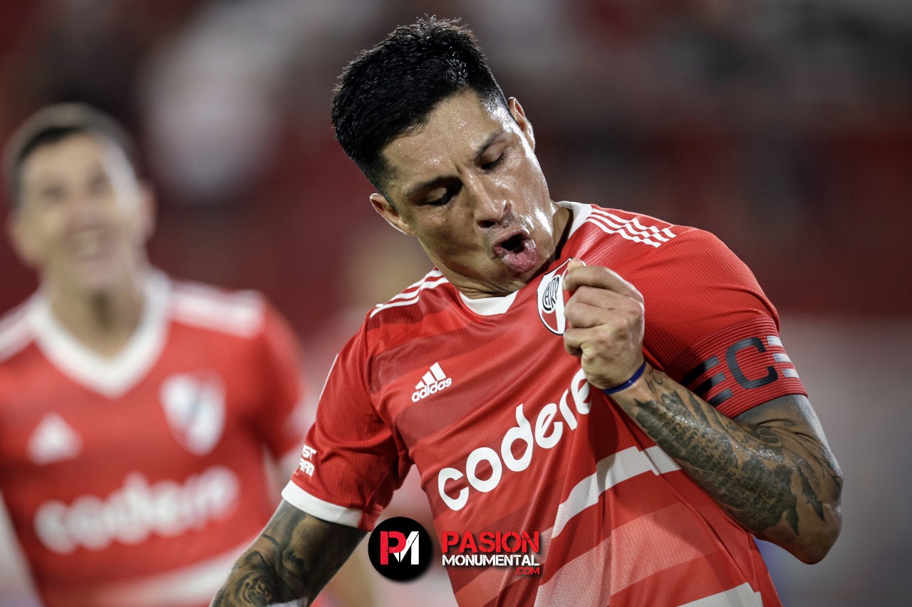 La previa de River vs. Huracán: ganar para clasificarse a los cuartos de final de la Copa de la Liga