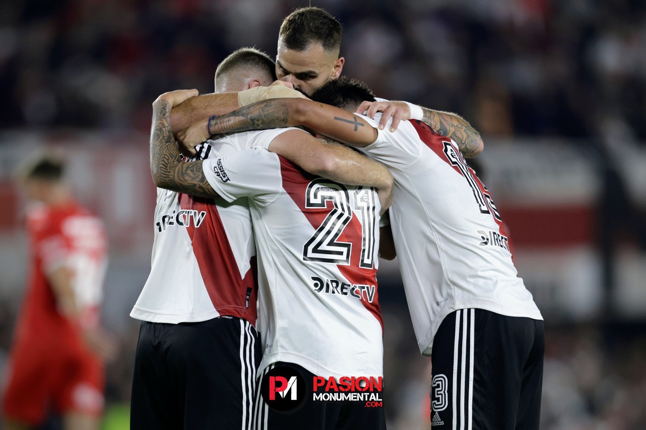 La previa vs. Fluminense: en el Maracaná, River busca su primer triunfo de visitante en la Copa Libertadores
