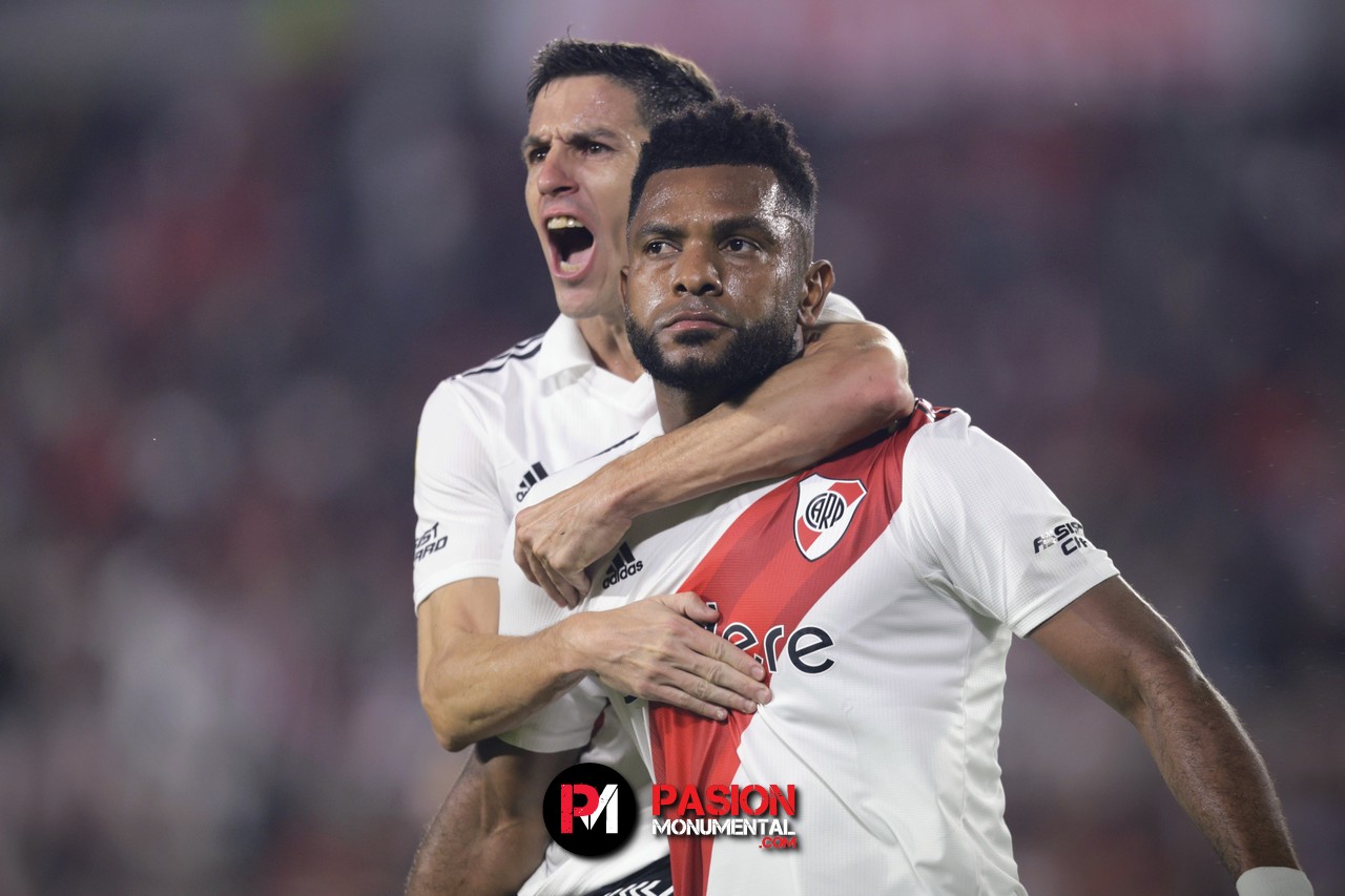 ¿Once completamente alternativo? El posible equipo de River para visitar a Atlético Tucumán