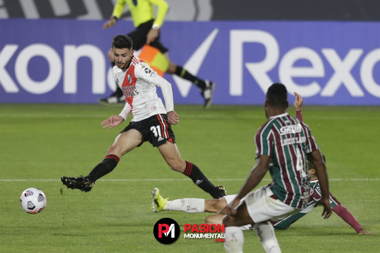 ¿Cómo sigue la agenda de River en las próximas semanas?