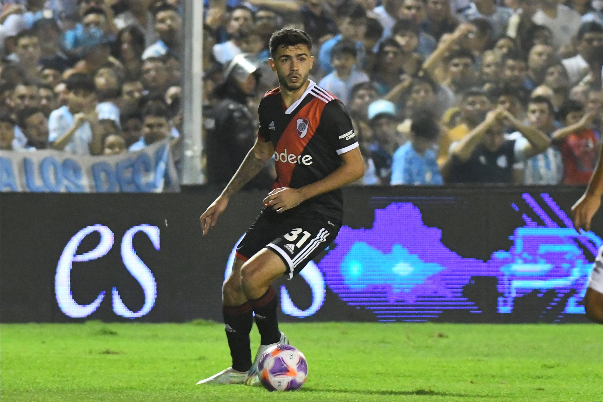 Empate de River ante Atlético Tucumán por la Liga Profesional: ¿Cómo quedó en la tabla de posiciones?