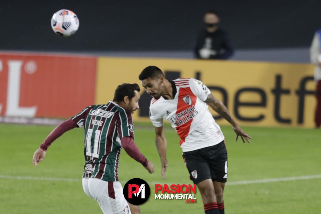 La previa vs. Fluminense: en el Maracaná, River busca su primer triunfo de visitante en la Copa Libertadores