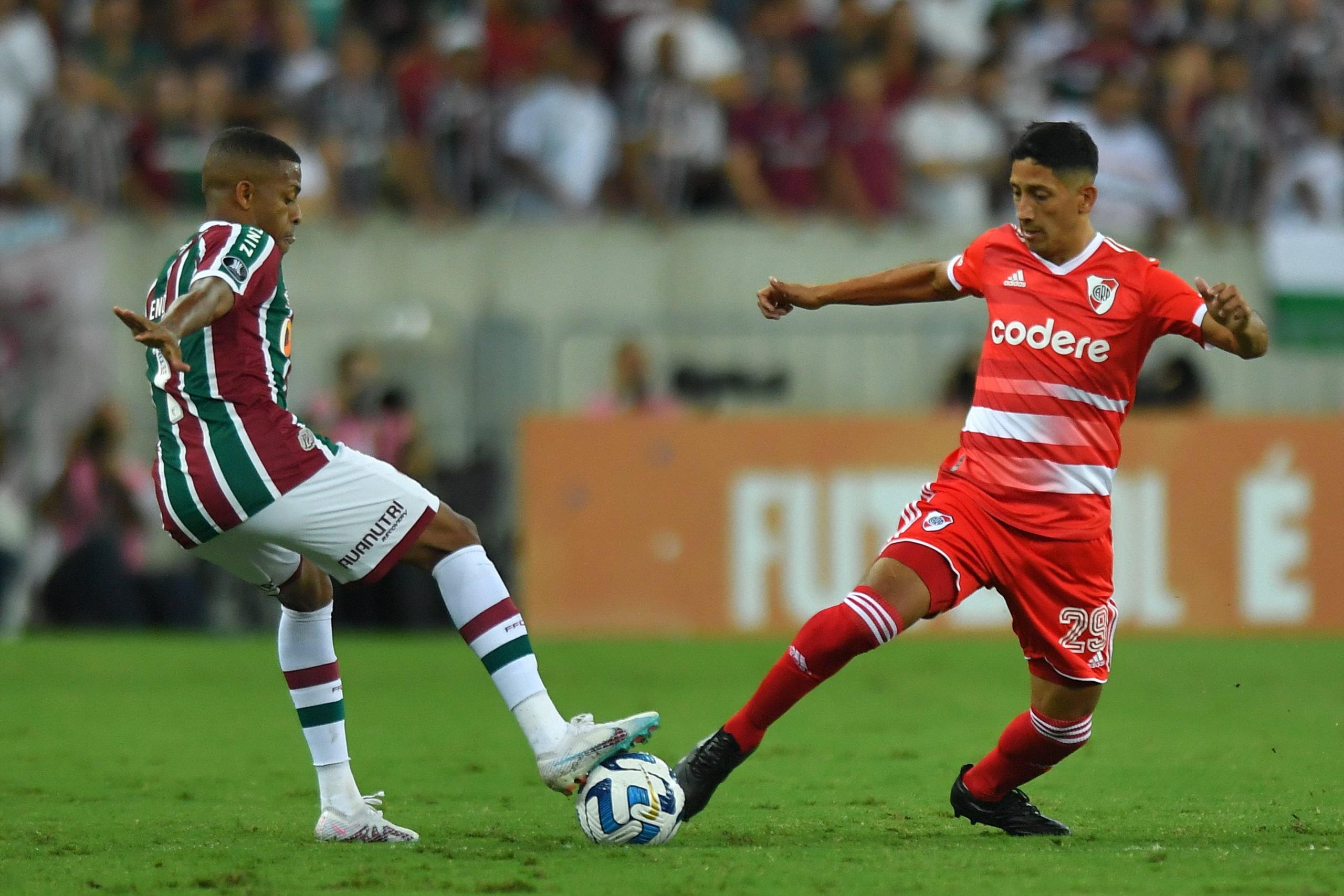 Sporting Cristal ganó y ayudó a River: ¿Qué tiene que hacer el Millonario para pasar de ronda?