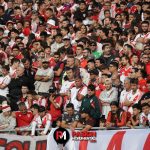 ¡Buscate en el triunfo de River ante Boca en el Monumental!