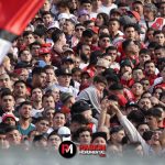 ¡Buscate en el triunfo de River ante Boca en el Monumental!