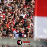 ¡Buscate en el triunfo de River ante Boca en el Monumental!