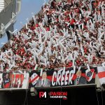 ¡Buscate en el triunfo de River ante Boca en el Monumental!