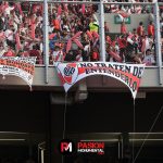¡Buscate en el triunfo de River ante Boca en el Monumental!