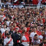¡Buscate en el triunfo de River ante Boca en el Monumental!