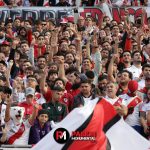 ¡Buscate en el triunfo de River ante Boca en el Monumental!
