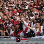 ¡Buscate en el triunfo de River ante Boca en el Monumental!