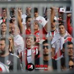 ¡Buscate en el triunfo de River ante Boca en el Monumental!