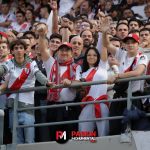 ¡Buscate en el triunfo de River ante Boca en el Monumental!