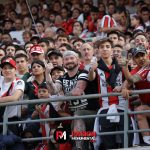 ¡Buscate en el triunfo de River ante Boca en el Monumental!