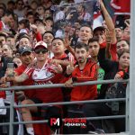 ¡Buscate en el triunfo de River ante Boca en el Monumental!
