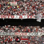 ¡Buscate en el triunfo de River ante Boca en el Monumental!