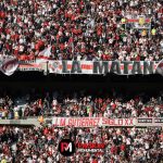 ¡Buscate en el triunfo de River ante Boca en el Monumental!