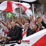 ¡Buscate en el triunfo de River ante Boca en el Monumental!