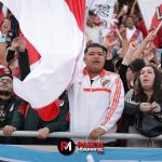 ¡Buscate en el triunfo de River ante Boca en el Monumental!