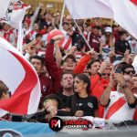 ¡Buscate en el triunfo de River ante Boca en el Monumental!