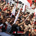 ¡Buscate en el triunfo de River ante Boca en el Monumental!