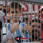 ¡Buscate en el triunfo de River ante Boca en el Monumental!