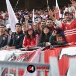 ¡Buscate en el triunfo de River ante Boca en el Monumental!