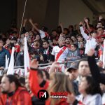 ¡Buscate en el triunfo de River ante Boca en el Monumental!