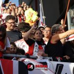 ¡Buscate en el triunfo de River ante Boca en el Monumental!
