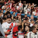 ¡Buscate en el triunfo de River ante Boca en el Monumental!