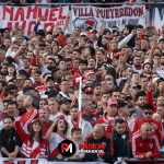 ¡Buscate en el triunfo de River ante Boca en el Monumental!
