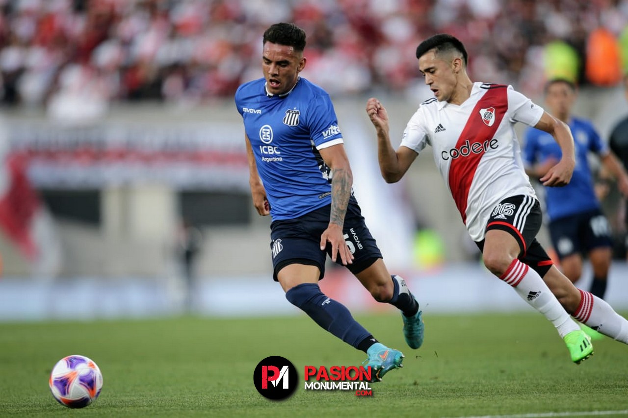 ¡Otro partido complicado y decisivo! El próximo rival del River de Demichelis