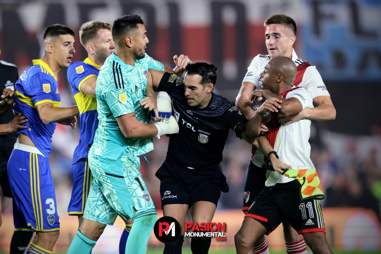 ¡Otro partido complicado y decisivo! El próximo rival del River de Demichelis