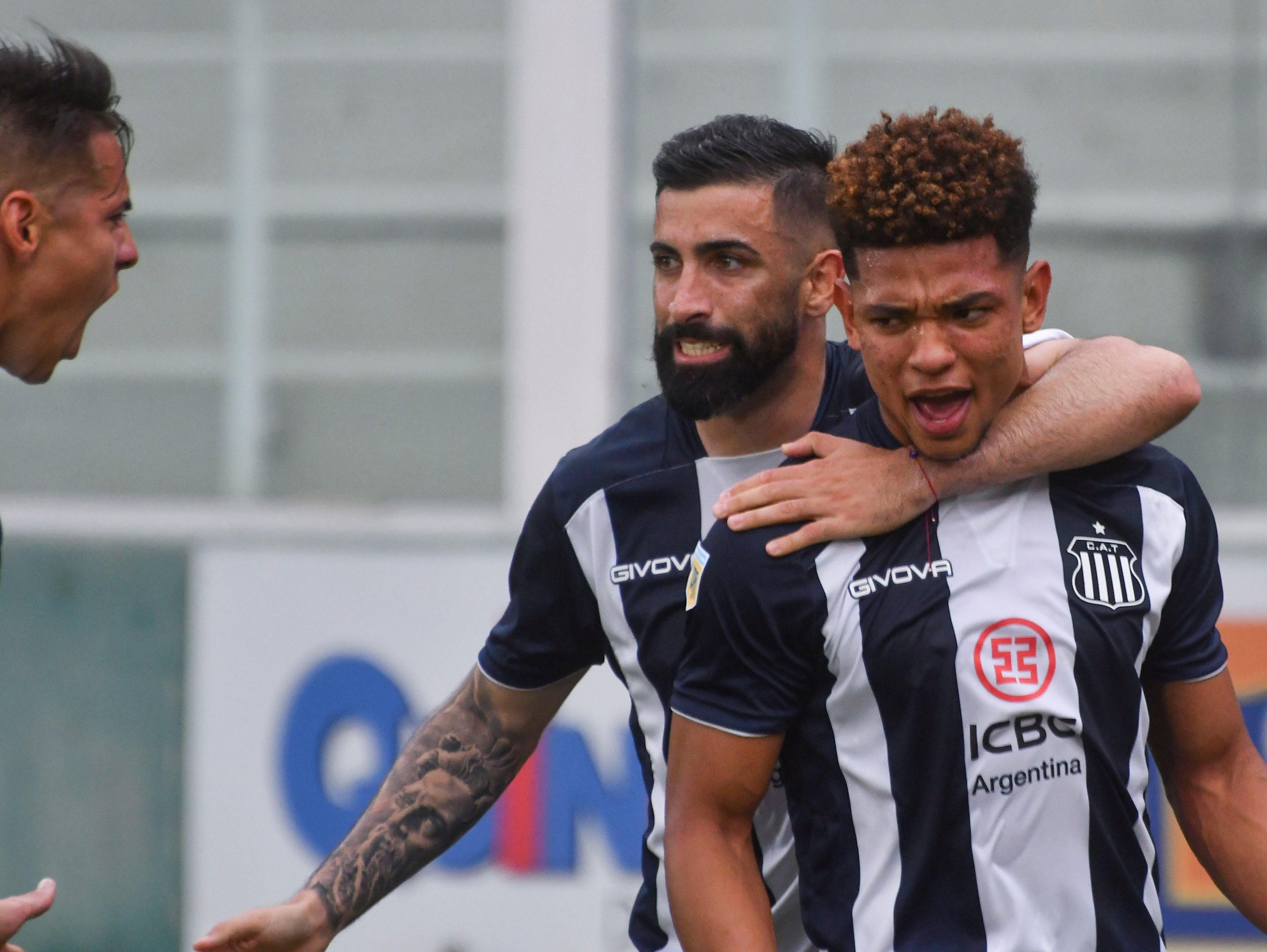 La figura de Talleres que le mandó un mensaje a River pensando en el domingo