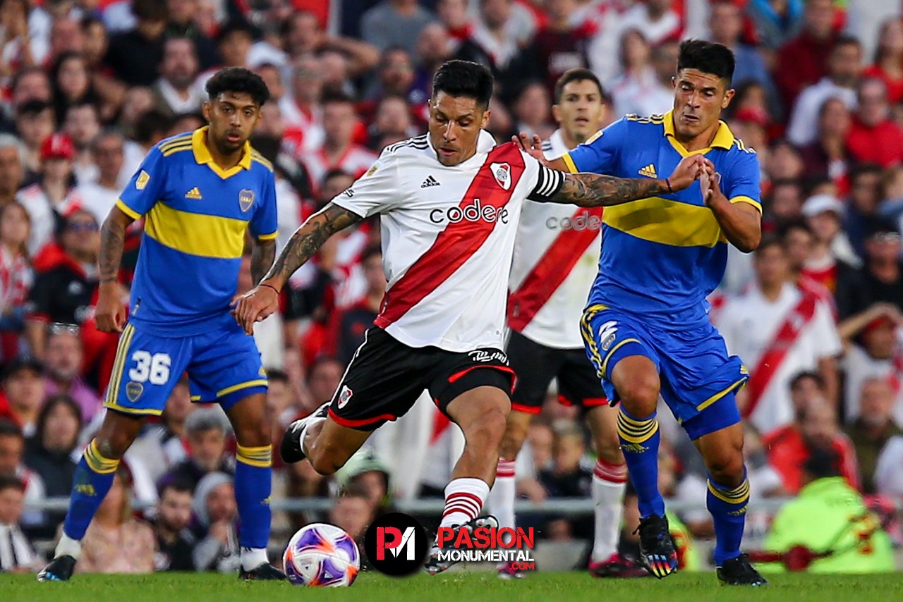 Demichelis confirmó el partido en el que volverá Enzo Pérez